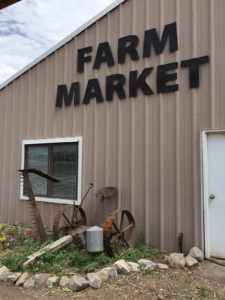 Petersen Family Farm Market