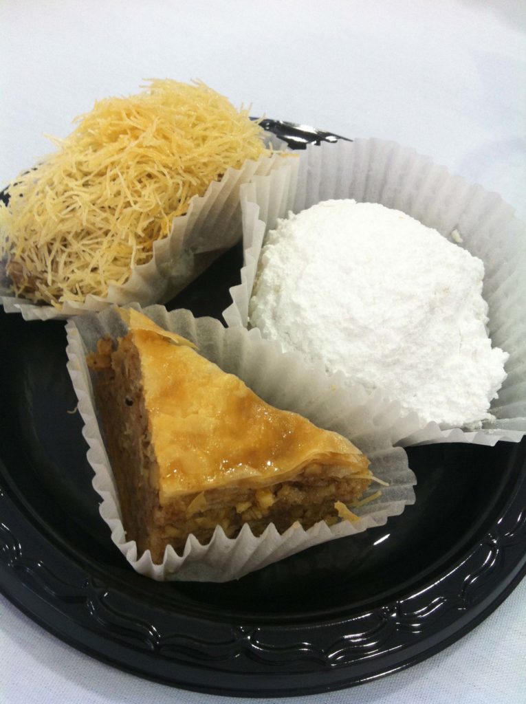 Salt Lake Greek Festival