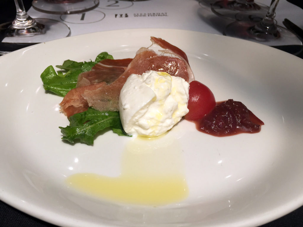 burrata