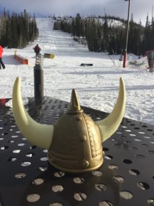 ULLR Fest at Brian Head Resort