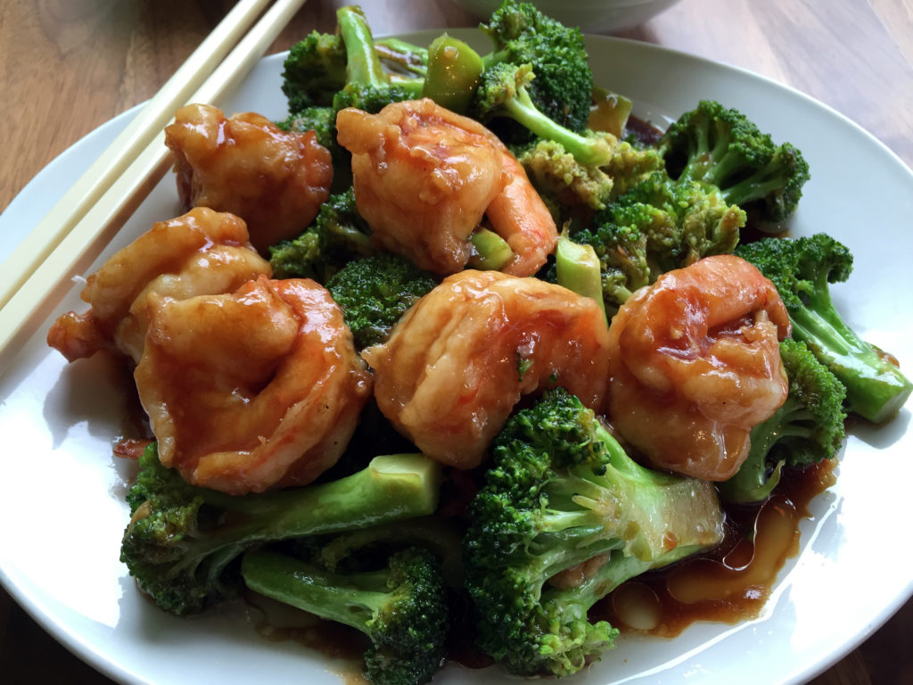 shrimp-and-broccoli