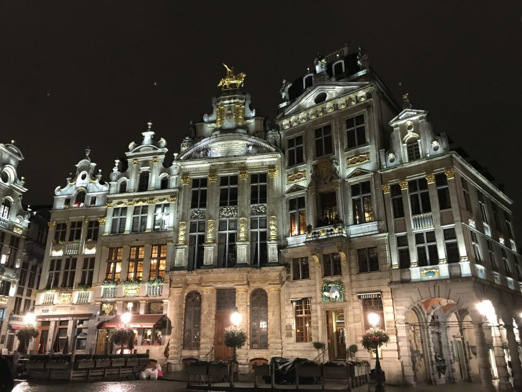 Grand Place