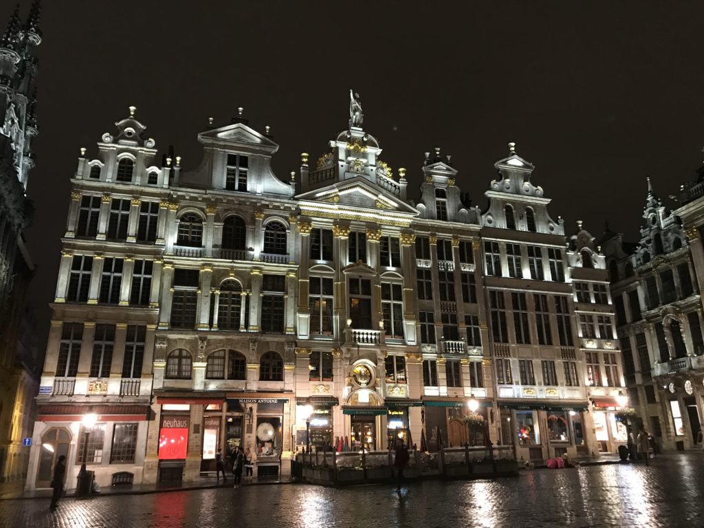 Grand Place