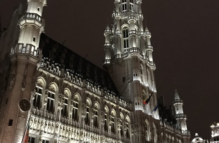 Grand Place