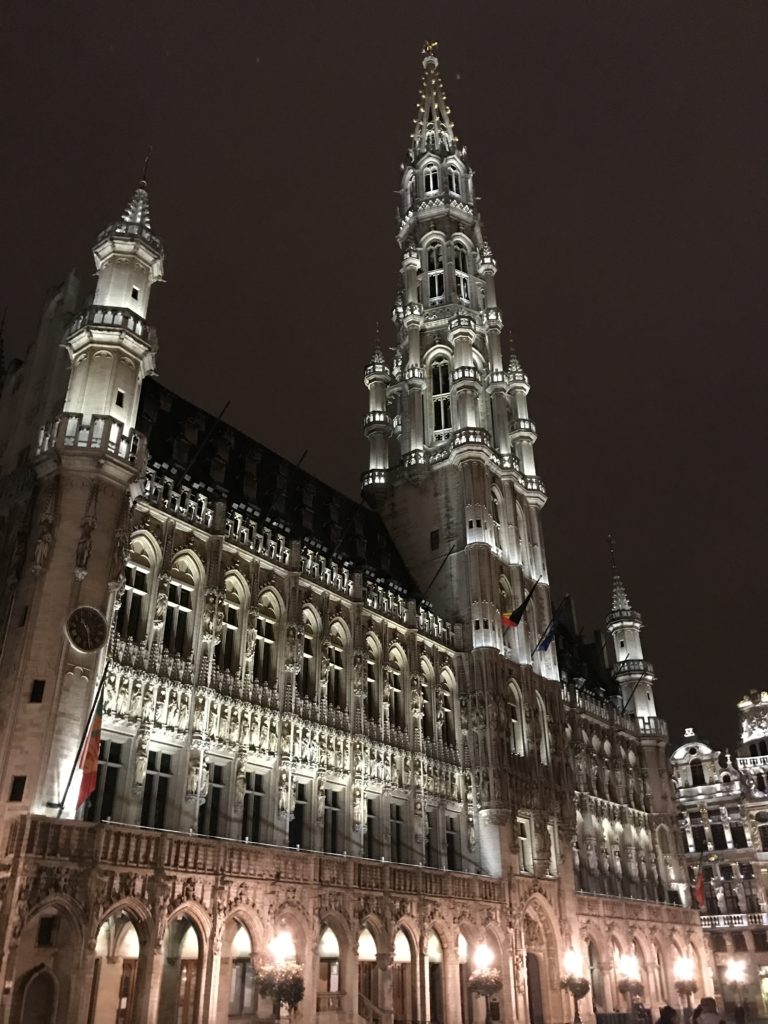 Grand Place