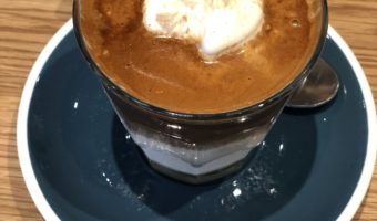 Campos Roastery reviewed in The Salt Lake Tribune