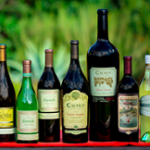 Fall is filling up with wine dinners