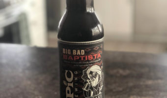 Epic Brewing featured in Utah Stories