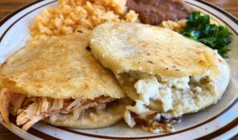 Taqueria Los Lee reviewed in The Salt Lake Tribune