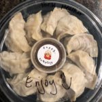 Celebrate the Year of the Pig with Happy Dumpling!