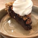 pie