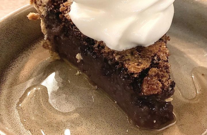 pie