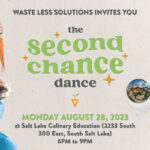 August dining event