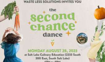 August dining event