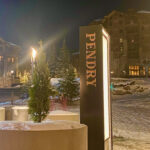 Pendry Park City