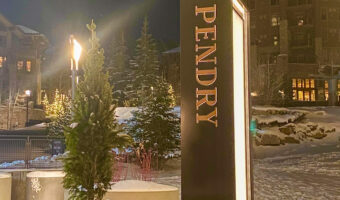 Pendry Park City