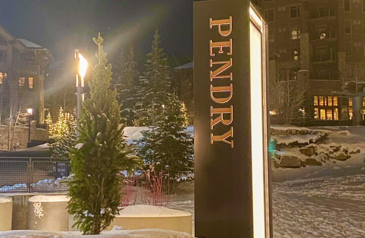 Pendry Park City